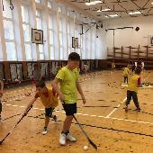 2019-10-26 Sportovn dopoledne